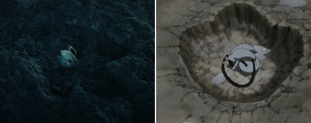 Awatar: Ostatni władca wiatru, Albert Kim, Netflix, 2024 / Awatar: Legenda Aanga, Michael Dante DiMartino i Bryan Konietzko, Nickelodeon, 2005 - Za 5 tygodni powróci jeden z największych seriali fantasy Netflixa: nowy zwiastun ostrzega, by przygotować się na łzy - wiadomość - 2026-05-22