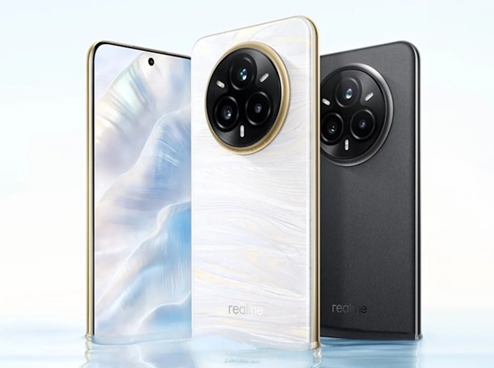 Źródło: realme. - Historycznie niska cena! Zjawiskowy smartfon z 12 GB RAM i baterią 6000 mAh prawie 500 zł taniej - wiadomość - 2025-07-14