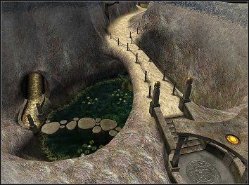 Beta-testy Uru: Ages Beyond Myst - ilustracja #3