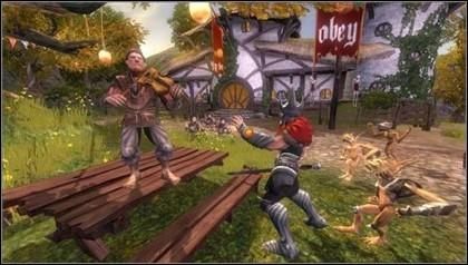 Wiemy kiedy Overlord pojawi się na rynku - ilustracja #1