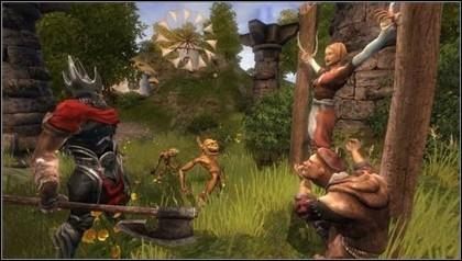 Wiemy kiedy Overlord pojawi się na rynku - ilustracja #3