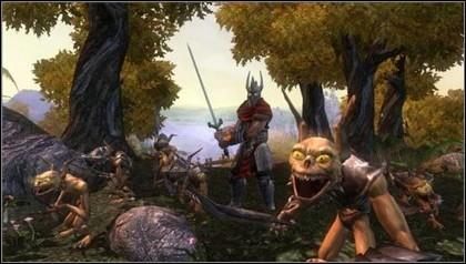 Wiemy kiedy Overlord pojawi się na rynku - ilustracja #5