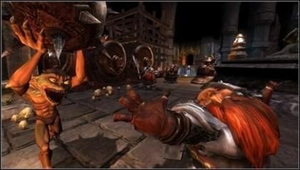 Wiemy kiedy Overlord pojawi się na rynku - ilustracja #6