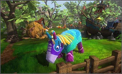 Viva Piñata doczeka się edycji specjalnej z bonusami - ilustracja #1