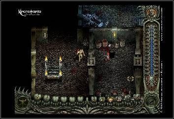 Strategy First wyda Trap of Darkness - ilustracja #1