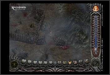 Strategy First wyda Trap of Darkness - ilustracja #3