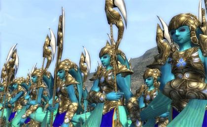 Najciekawsze modyfikacje do Half-Life 2, Fallout: New Vegas, TES V: Skyrim, Wiedźmina i innych (16/01/12) - ilustracja #4