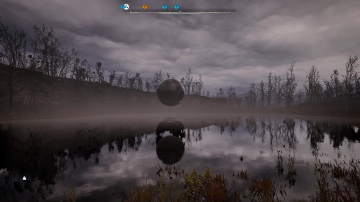 Źródło: Reddit - W Stalkerze 2 znajduje się niepokojąca anomalia niezrozumiała dla wielu graczy. Jej tajemnicę skrywa ważna książka - wiadomość - 2024-12-16