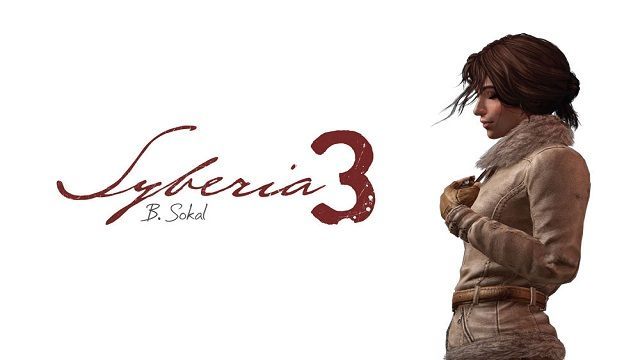 Twórcy trzeciej Syberii nie śpieszą się z ujawnianiem kolejnych szczegółów na temat produkcji. - Syberia III na Gamescom. Nowe screeny z produkcji - wiadomość - 2015-08-03