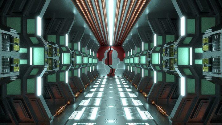 Prawne zawirowania nie wpłyną na stronę techniczną Galaxy in Turmoil – deweloperzy nadal wykorzystują silnik Unreal Engine 4. - Galaxy in Turmoil - niedoszły remake Battlefronta III nie wykorzysta licencji Gwiezdnych wojen - wiadomość - 2016-08-01