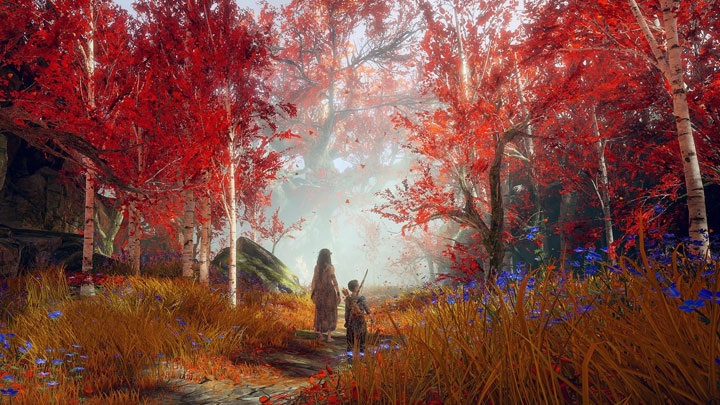 Na sukces nowego God of War składają się współgrające ze sobą i dopracowane w każdym calu elementy: wciągająca fabuła, piękna oprawa audiowizualna i bardzo satysfakcjonująca walka. - God of War zaliczył najlepszy start w historii marki w UK - wiadomość - 2018-04-23