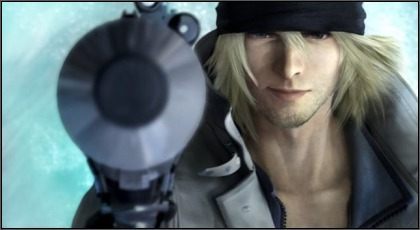 Nowy trailer Final Fantasy XIII w sieci - ilustracja #1