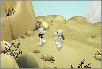 Wiadomo coraz więcej na temat Bone - ilustracja #2