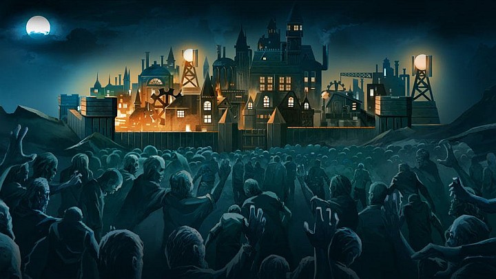 PUBG pod każdą choinką. Top 10 Steam (17 - 23 grudnia) - ilustracja #1