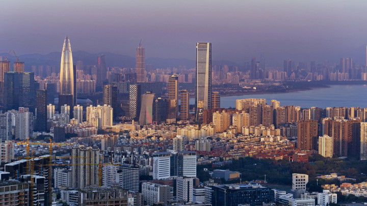 Znów grozi nam deficyt elektroniki - lockdown w Shenzhen - ilustracja #1