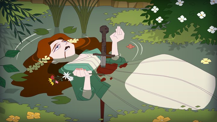 W The Good Life, podobnie jak w Deadly Premonition, nie zabraknie kulturowych cytatów. - Nowy patch do Kingdom Come Deliverance, duńska promocja na Steamie i inne wieści - wiadomość - 2018-04-26