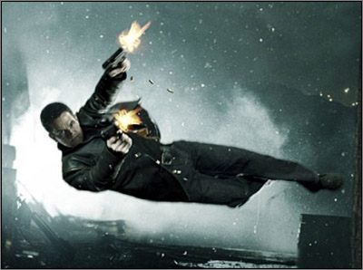 Znakomity premierowy weekend Maxa Payne'a - ilustracja #2