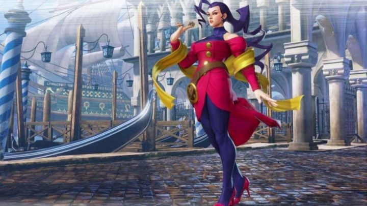 Minirecenzja filmu Mortal Kombat i powrót Virtua Fightera - wilczy przegląd bijatyk - ilustracja #3