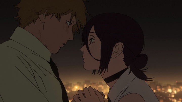 Chainsaw Man – The Movie: Reze Arc, Tatsuya Yoshihara, MAPPA, 2025 - Jedno z najbardziej wyczekiwanych anime 2025 roku właśnie przebiło Jujutsu Kaisen w znaczący sposób - wiadomość - 2025-11-10