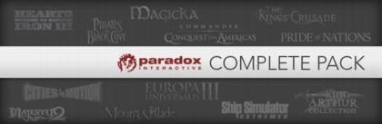 Ostatni dzień wyprzedaży gier firmy Paradox na Steamie - Magicka za dychę - ilustracja #3