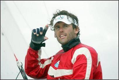 Mateusz Kusznierewicz w TV Superstars - ilustracja #1