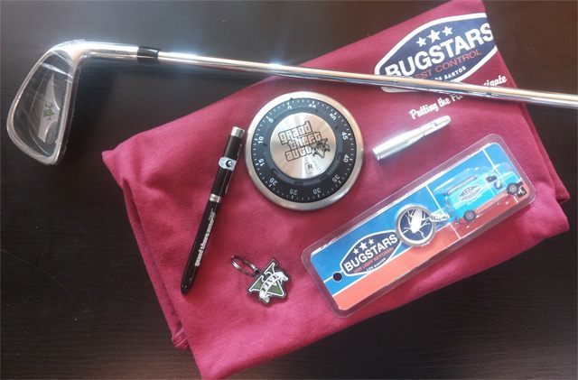 Drugi etap konkursu na projekt okładki do gry Grand Theft Auto - zagłosuj na najlepszą pracę - ilustracja #1