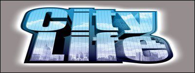 City Life w „złocie” - ilustracja #1