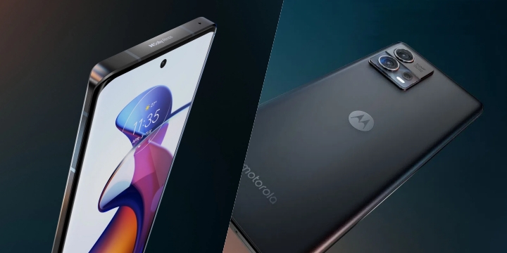 Taka promocja na smartfon Motorola z okazji Black Friday to czyste szaleństwo! - ilustracja #1