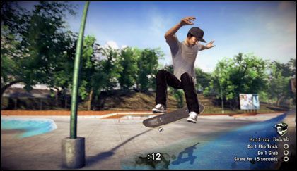 SKATE debiutuje na rynku - ilustracja #1