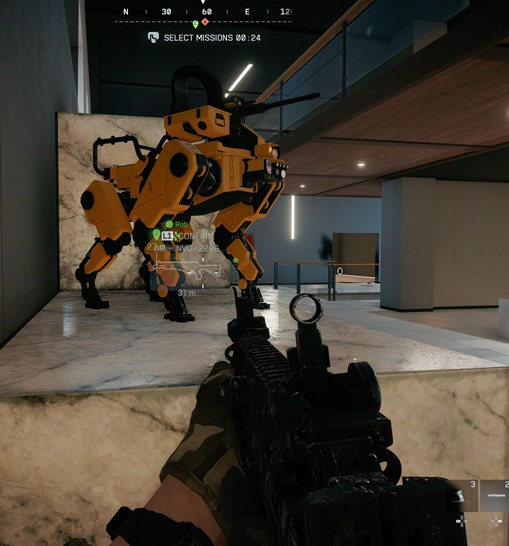 Źródło: Ter-Lee-Comedy / Reddit - Battlefield 2042 nie cieszy się zbyt dużym szacunkiem graczy, ale i tak doczekał się nawiązania w Battlefield 6 - wiadomość - 2025-09-15