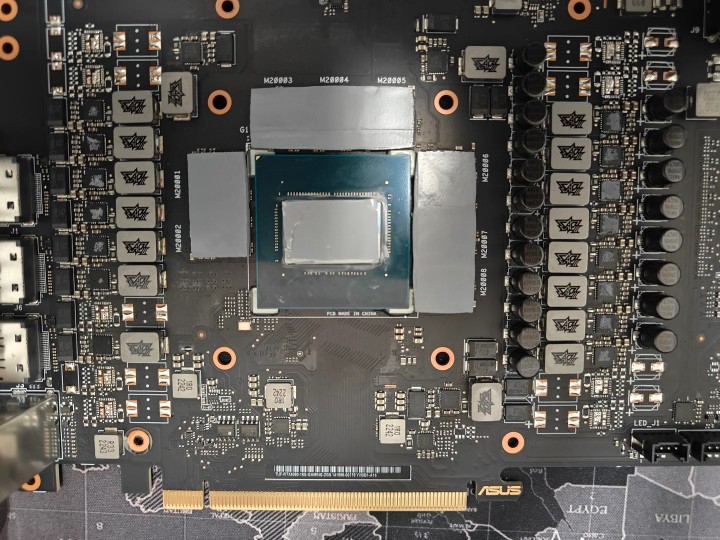 Źródło: Reddit - „100 stopni w grach, a wentylatory rozkręcały się jak silnik odrzutowy”. Jedna zmiana pomogła graczowi z RTX 4080 zwalczyć wysokie temperatury - wiadomość - 2026-04-20