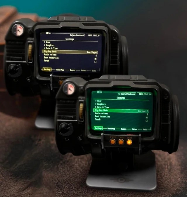 Źródło: Bethesda Gear Store