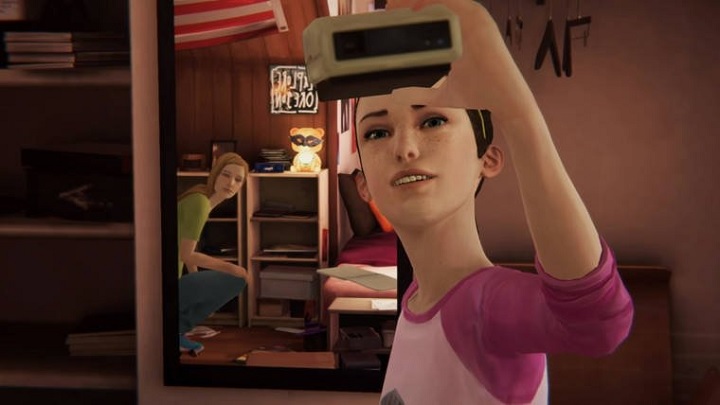 Fani Life is Strange muszą pożegnać się z dotychczasowymi bohaterkami. - Nowe Life is Strange bez Max i Chloe - wiadomość - 2018-03-06