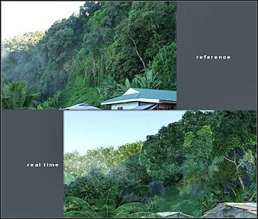 Crysis – coś więcej niż realizm - ilustracja #3