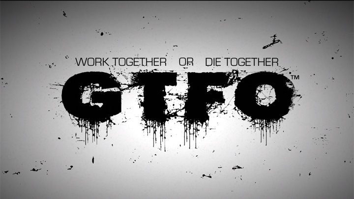 Udostępnione przez autorów informacje są wyjątkowo skromne. - GTFO nowym kooperacyjnym FPS-em od projektanta serii PayDay - wiadomość - 2017-06-05