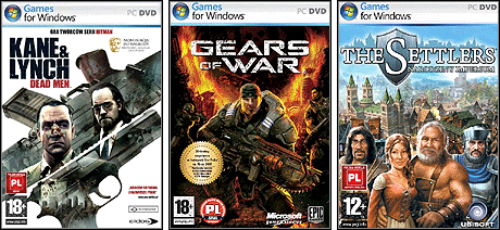 Konkurs: Bierz co chcesz - gra za friko! zakończony - ilustracja #1