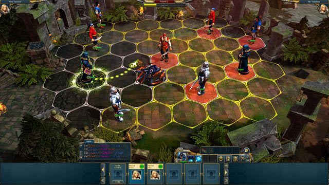 Smartfony w natarciu - czyli najciekawsze gry na iOS (10/09/2012) - ilustracja #2