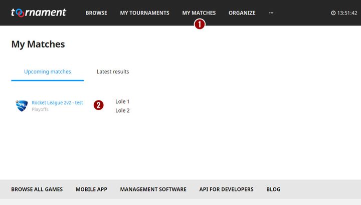 Zapisz się do turnieju Rocket League na Cracow Game Days! - ilustracja #7