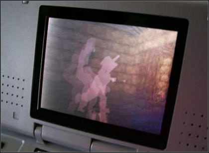 Quake działa na platformie Nintendo DS - ilustracja #3