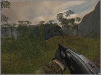 Vivisector: Beast Inside na ostatniej prostej w Rosji - ilustracja #2