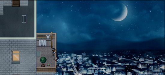 Finding Paradise - kontynuacja To the Moon ukaże się latem 2017 r. - ilustracja #3