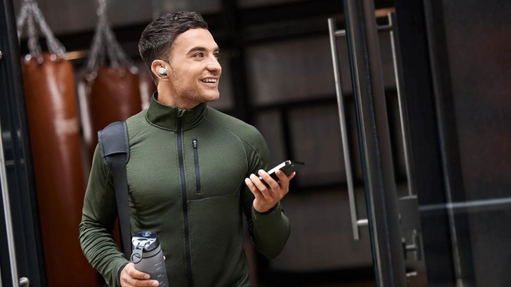 Źródło: Jabra; materiały promocyjne - Świetne ANC, pojemna bateria i niska cena. Ten zestaw jest jak Motorola wśród słuchawek - wiadomość - 2024-04-15