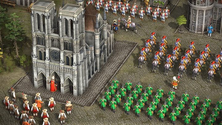 Kozacy 3 trafią na rynek 20 września - ilustracja #1