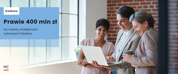 Źródło: gov.pl | Ministerstwo Cyfryzacji