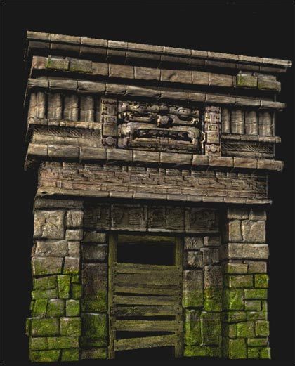 Indiana Jones and the Staff of Kings wciąż żyje - ilustracja #1