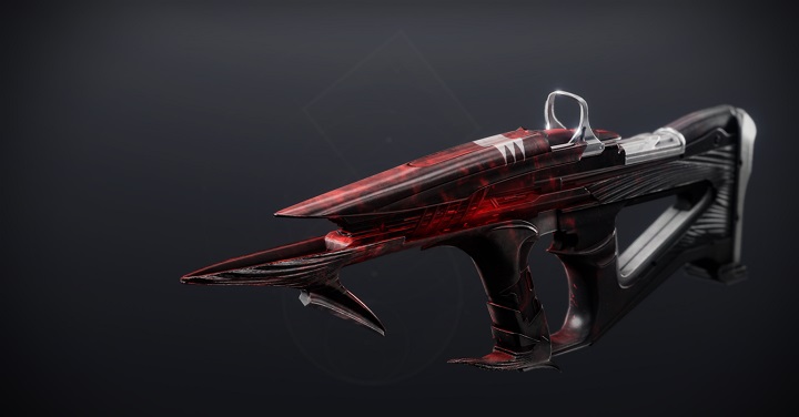 Destiny 2 Duality Dungeon - nowe bronie - ilustracja #4