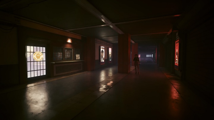 Źródło: LordTrilobite / Nexus Mods - Gracz Cyberpunka 2077 dokończył pracę CD Projekt RED i rozbudował dzielnicę Night City. Teraz odkryjecie jej nowe oblicze - wiadomość - 2025-11-10