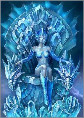 Konkurs na art do King’s Bounty: Legenda - ilustracja #1