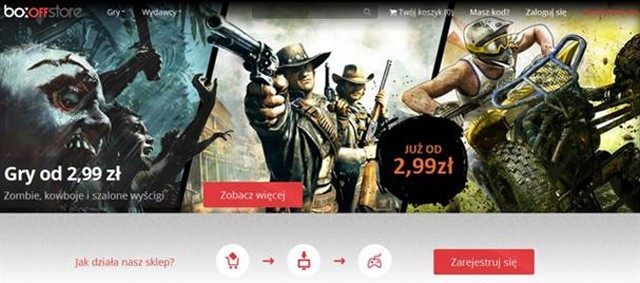 Podsumowanie tygodnia na polskim rynku gier (30 września - 6 października  2013 r.) - ilustracja #2