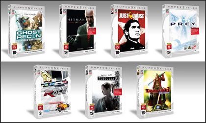 Super$eller – premiera 7 nowych gier i konkursu - ilustracja #1